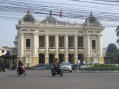 Hanoi Vietnam - City Walk